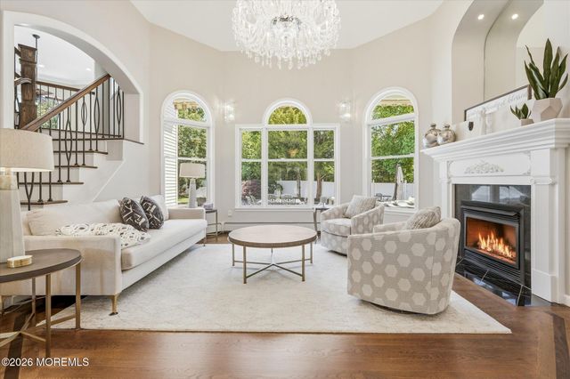 756 Opatut Court, Toms River, NJ 08753