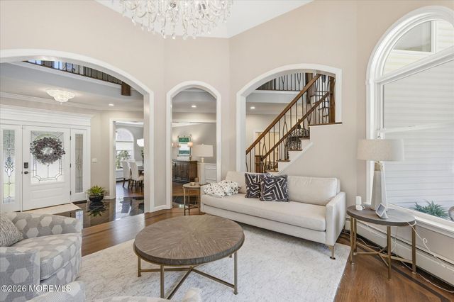756 Opatut Court, Toms River, NJ 08753
