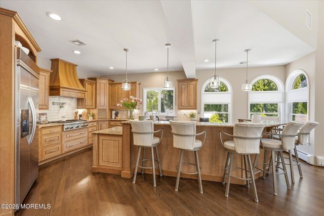 756 Opatut Court, Toms River, NJ 08753