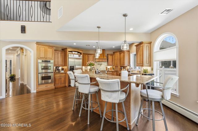 756 Opatut Court, Toms River, NJ 08753