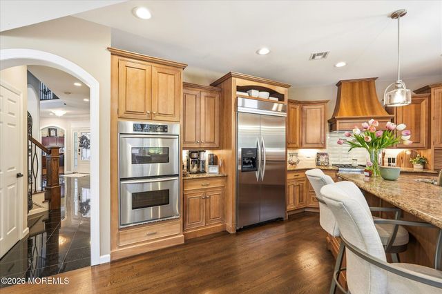 756 Opatut Court, Toms River, NJ 08753