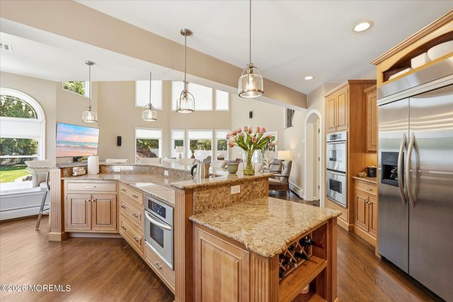 756 Opatut Court, Toms River, NJ 08753