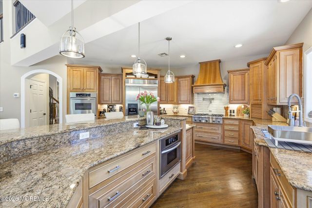 756 Opatut Court, Toms River, NJ 08753