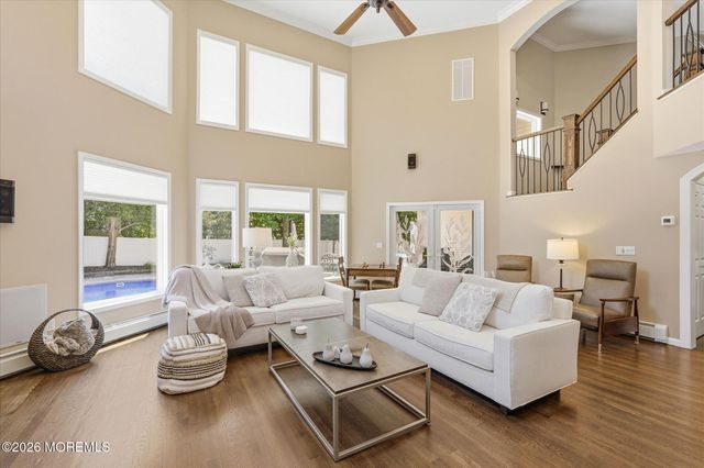 756 Opatut Court, Toms River, NJ 08753