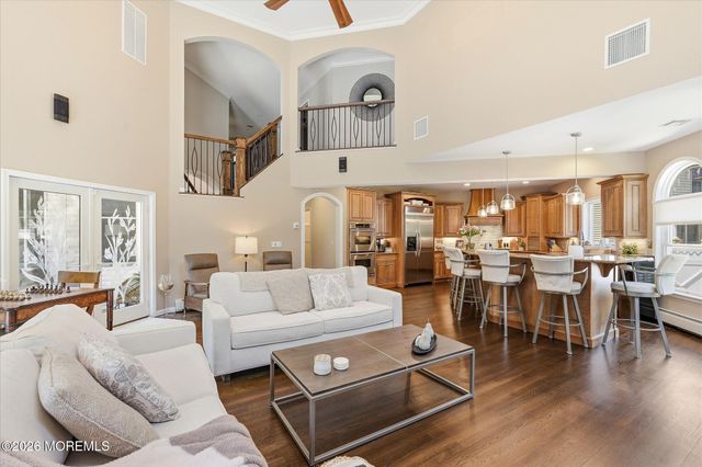 756 Opatut Court, Toms River, NJ 08753