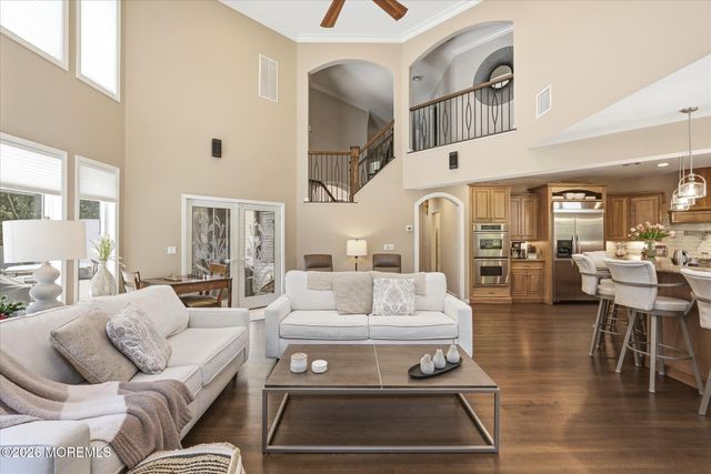 756 Opatut Court, Toms River, NJ 08753