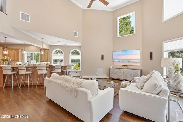 756 Opatut Court, Toms River, NJ 08753