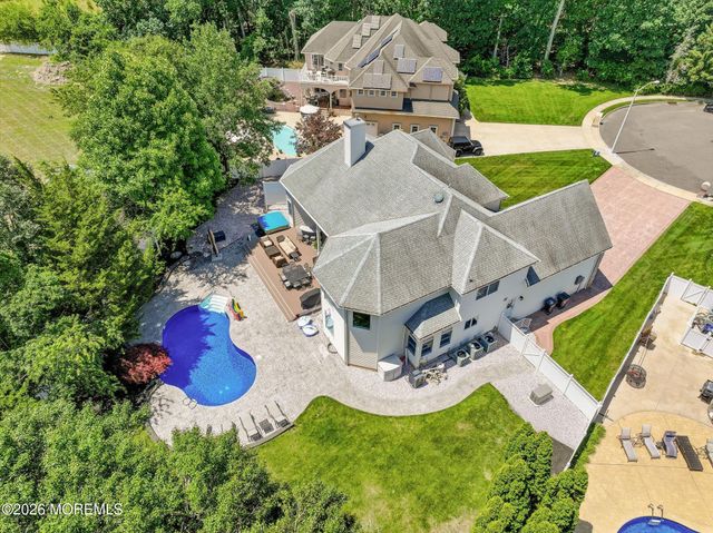 756 Opatut Court, Toms River, NJ 08753
