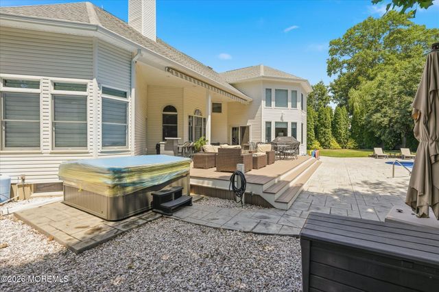 756 Opatut Court, Toms River, NJ 08753