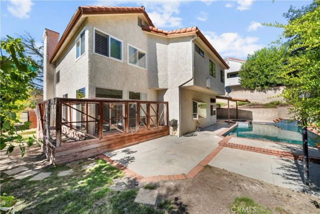 6056 Lake Lindero, Agoura Hills, CA 91301