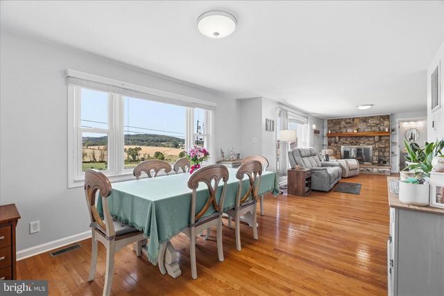 6349 BROWNS QUARRY RD, Sabillasville, MD 21780