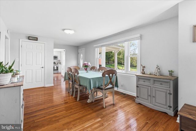 6349 BROWNS QUARRY RD, Sabillasville, MD 21780