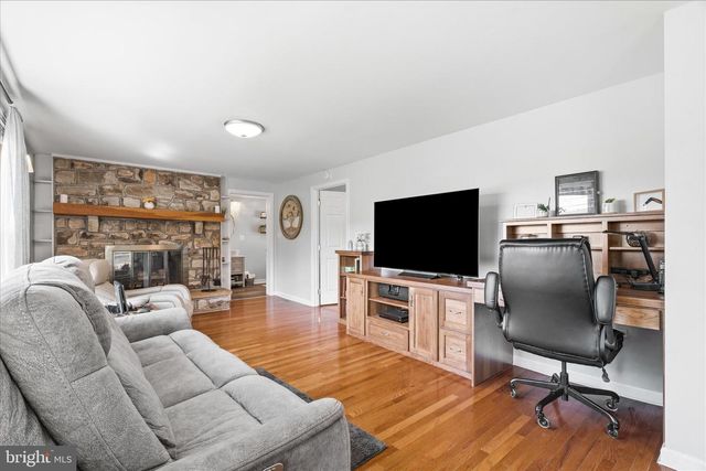 6349 BROWNS QUARRY RD, Sabillasville, MD 21780