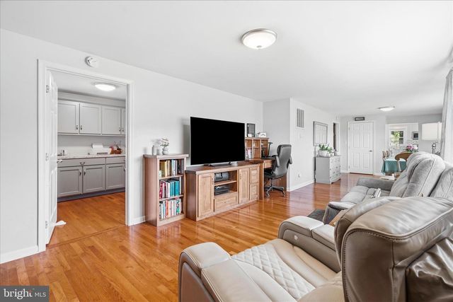 6349 BROWNS QUARRY RD, Sabillasville, MD 21780