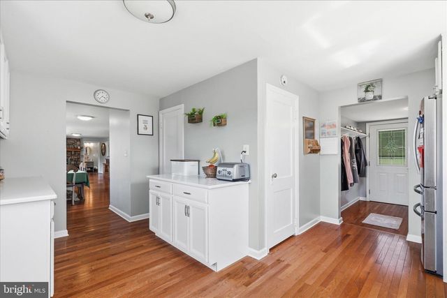 6349 BROWNS QUARRY RD, Sabillasville, MD 21780