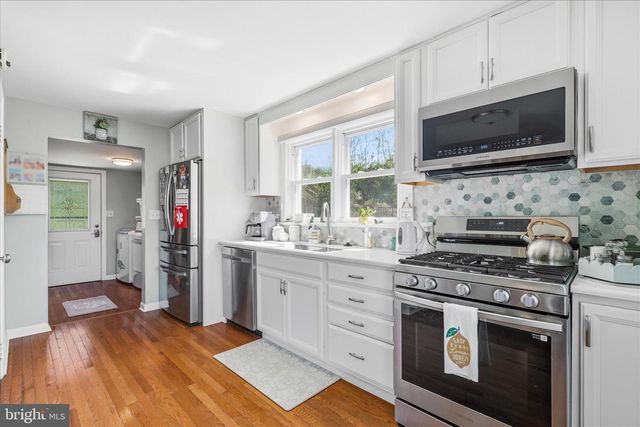 6349 BROWNS QUARRY RD, Sabillasville, MD 21780