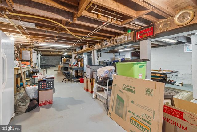 6349 BROWNS QUARRY RD, Sabillasville, MD 21780