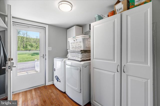 6349 BROWNS QUARRY RD, Sabillasville, MD 21780