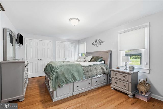 6349 BROWNS QUARRY RD, Sabillasville, MD 21780