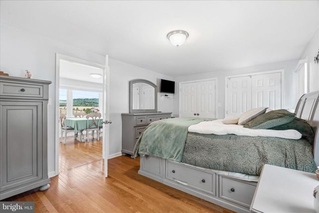 6349 BROWNS QUARRY RD, Sabillasville, MD 21780