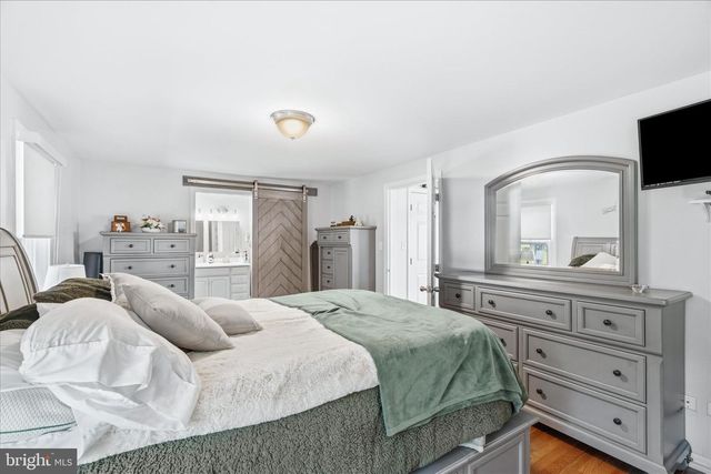 6349 BROWNS QUARRY RD, Sabillasville, MD 21780