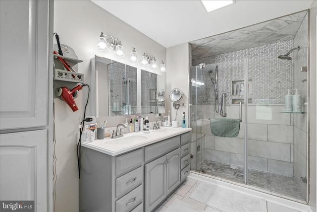 6349 BROWNS QUARRY RD, Sabillasville, MD 21780