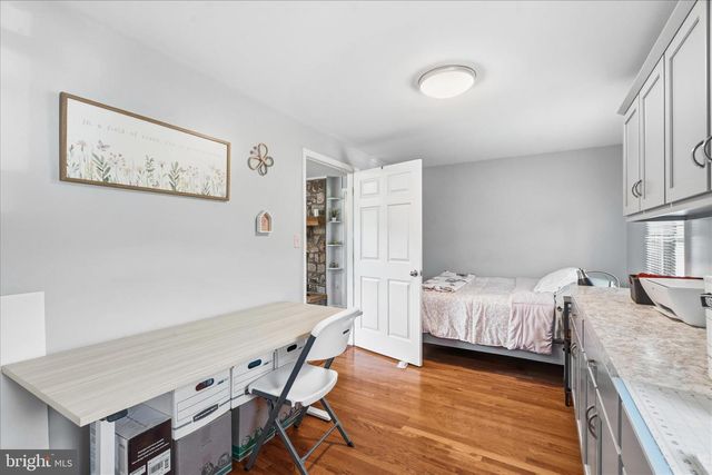 6349 BROWNS QUARRY RD, Sabillasville, MD 21780