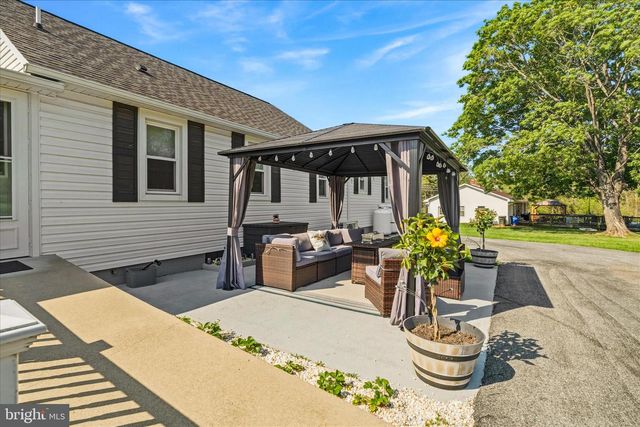 6349 BROWNS QUARRY RD, Sabillasville, MD 21780