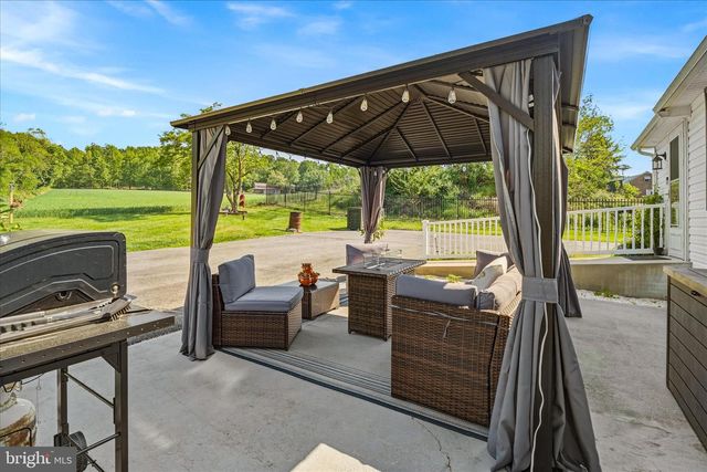 6349 BROWNS QUARRY RD, Sabillasville, MD 21780