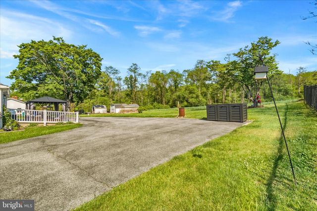 6349 BROWNS QUARRY RD, Sabillasville, MD 21780