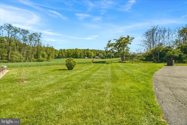 6349 BROWNS QUARRY RD, Sabillasville, MD 21780