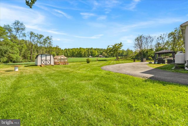 6349 BROWNS QUARRY RD, Sabillasville, MD 21780