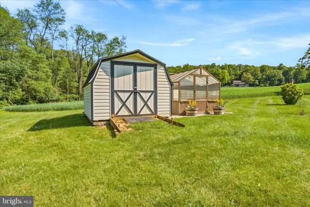 6349 BROWNS QUARRY RD, Sabillasville, MD 21780