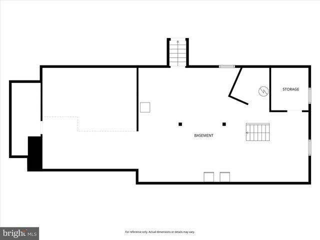 6349 BROWNS QUARRY RD, Sabillasville, MD 21780