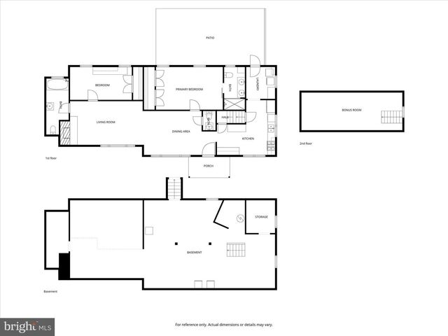 6349 BROWNS QUARRY RD, Sabillasville, MD 21780