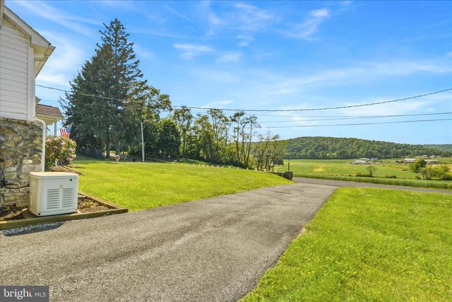6349 BROWNS QUARRY RD, Sabillasville, MD 21780
