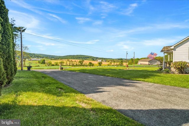 6349 BROWNS QUARRY RD, Sabillasville, MD 21780