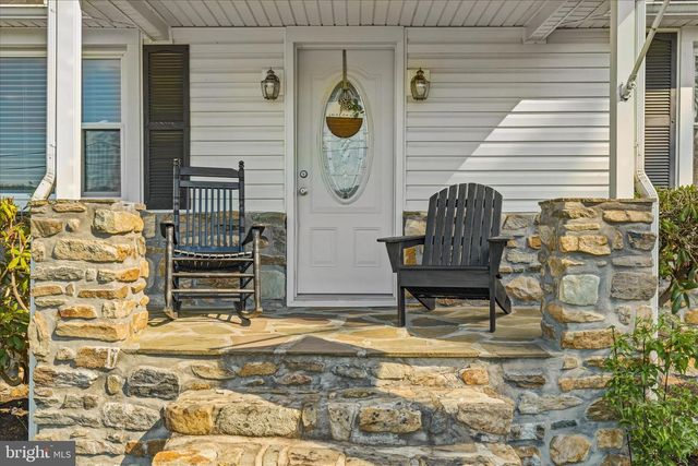 6349 BROWNS QUARRY RD, Sabillasville, MD 21780