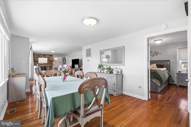 6349 BROWNS QUARRY RD, Sabillasville, MD 21780