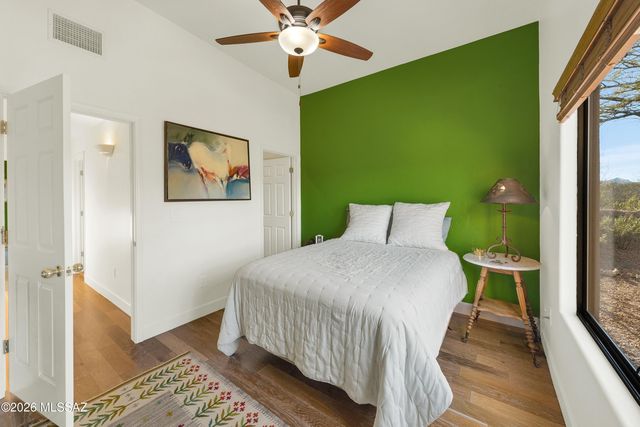 4595 N Paseo Del Sueno, Tucson, AZ 85745