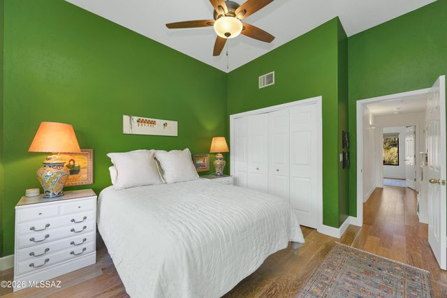 4595 N Paseo Del Sueno, Tucson, AZ 85745