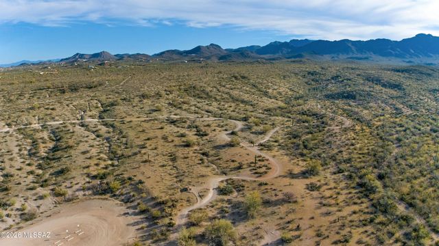 4595 N Paseo Del Sueno, Tucson, AZ 85745