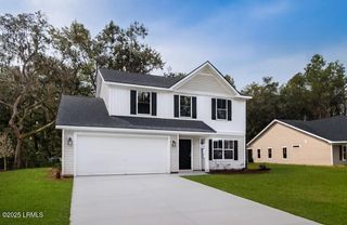 128 Teal Bluff Boulevard, Seabrook, SC 29940