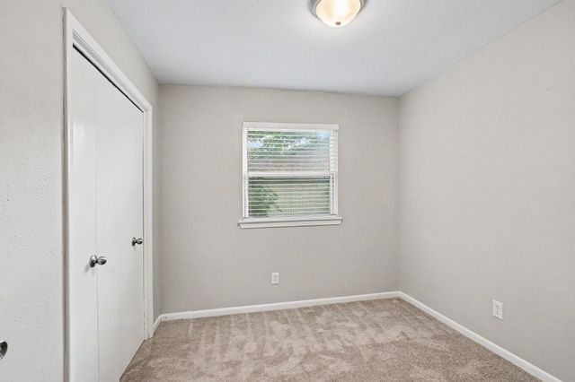 809 E Bovell Street, Crowley, TX 76036