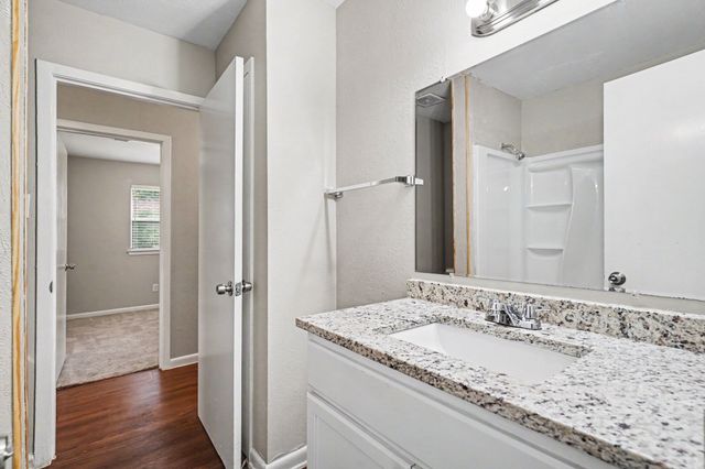 809 E Bovell Street, Crowley, TX 76036