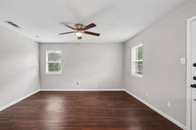 809 E Bovell Street, Crowley, TX 76036