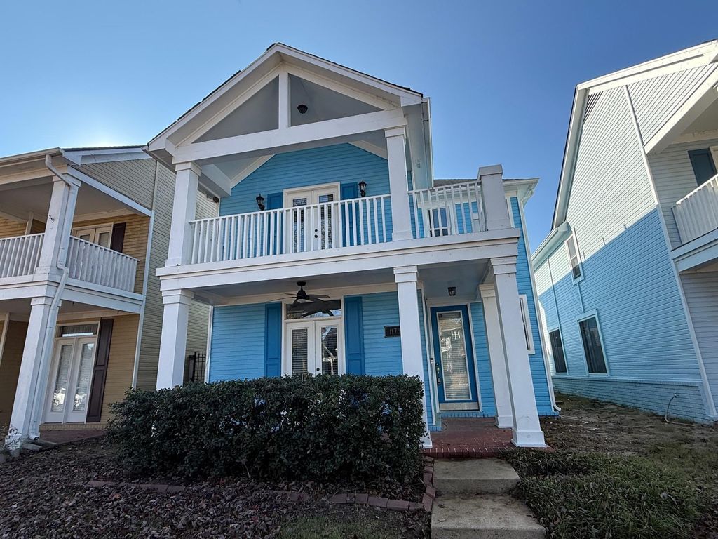 1173 E ISLAND PL, Memphis, TN 38103