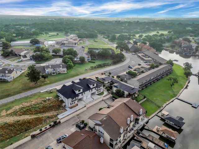 5128 Country Club Drive, Granbury, TX 76049