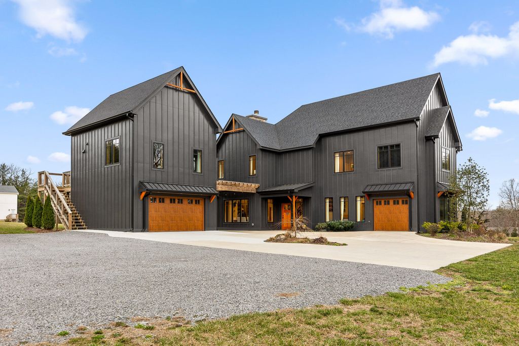 763 Us-127, Signal Mountain, TN 37377