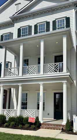 2024 Rose St, Franklin, TN 37064